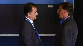 El Málaga CF busca abrir espacio salarial para fichar un delantero