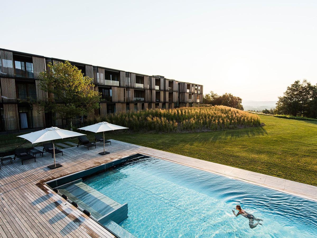 Hoteles boutique