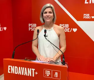 El PSOE acusa al Consell de "asfixiar" a las residencias municipales