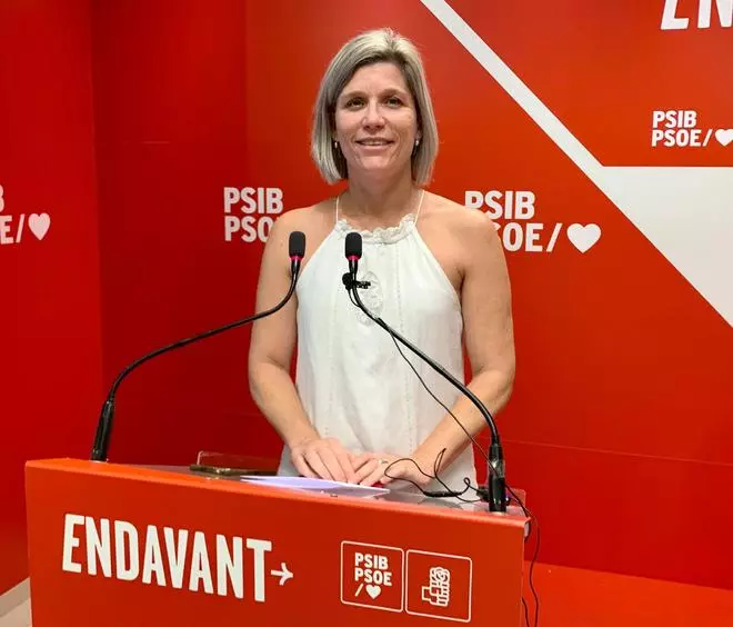 El PSOE denuncia la situación insostenible en las residencias del IMAS por falta de personal