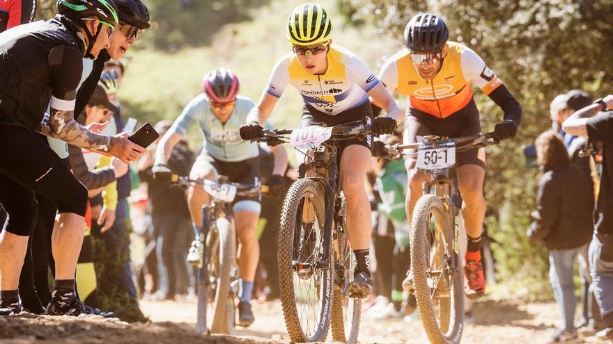 La Andalucía Bike Race contará con tres etapas cordobesas