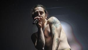 Ralphie Choo brilla amb ‘Supernova’