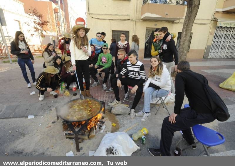 GALERIA DE IMÁGENES -Paellas de Benicassim 2015