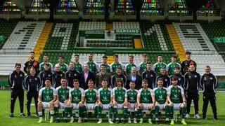 Los 22 (+1) ‘soldados’ de Julio Cobos en el Cacereño