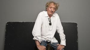 Entrevista amb Enrique {San Francisco}.