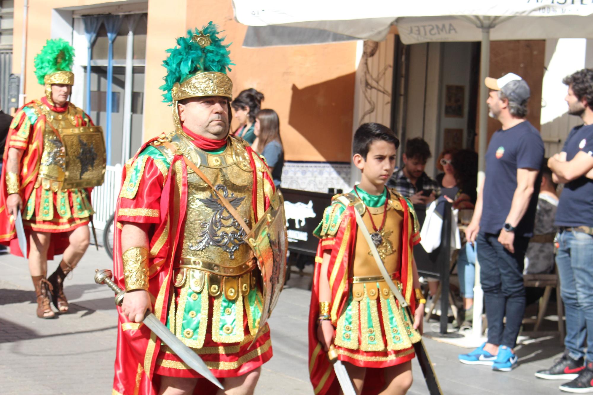 La Retreta anuncia la Semana Santa Marinera 2022 a paso ligero