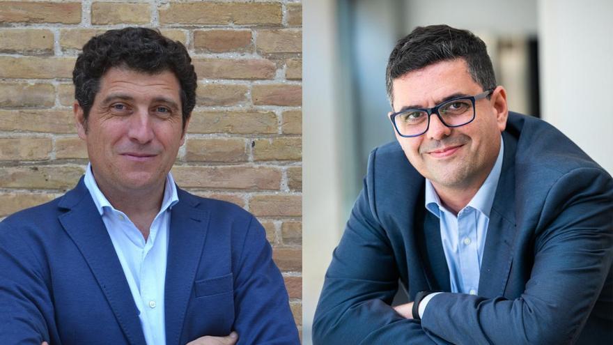 AlicanTEC y Startup Valencia colaborarán en el impulso del emprendimiento tecnológico en la Comunidad Valenciana