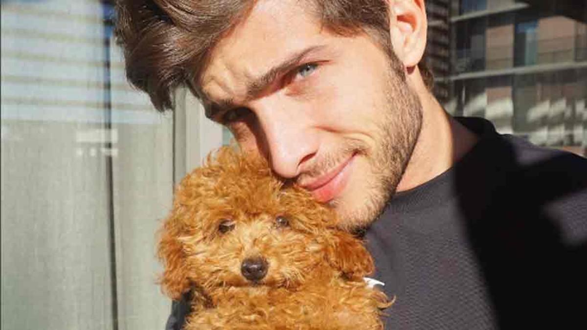 Sergi Roberto cumple 25 años