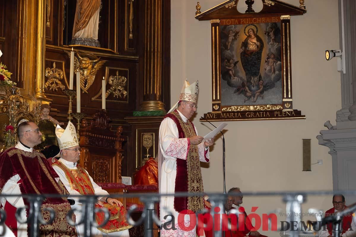 Fundación del camino Espiritual del Sur