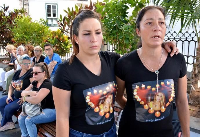 MARCHA SILENCIO DIA INTERNACIONAL DE LA NO ...