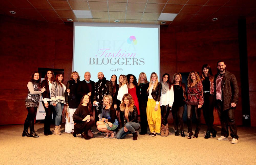 Concurso I Ibiza Fashion Bloggers