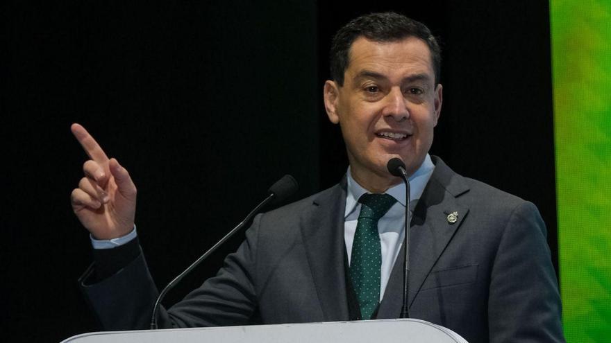 La Junta acelerará los trámites del Valle Andaluz del Hidrógeno Verde