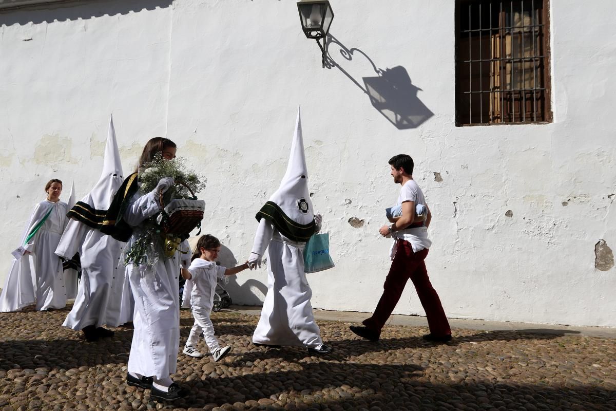 FOTOGALERÍA / Hermandad de la Paz