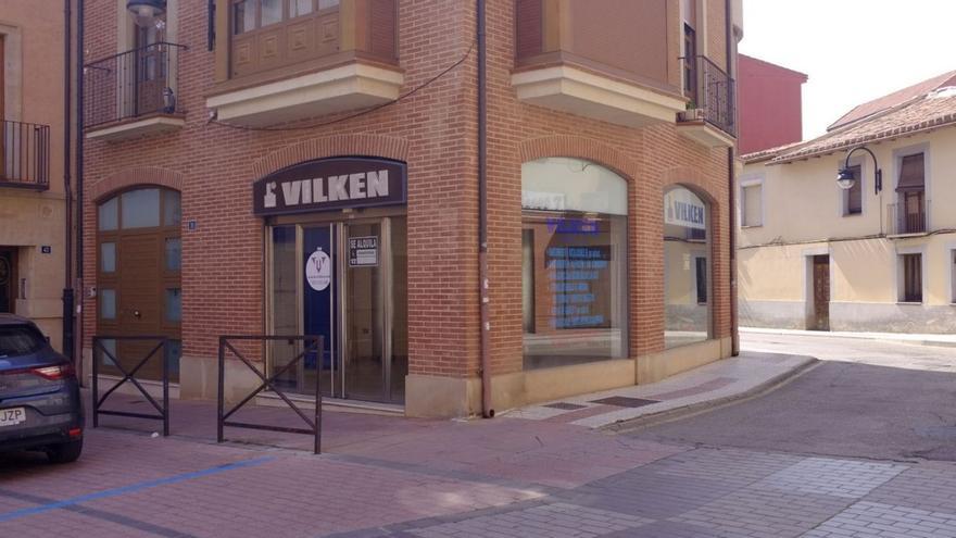 Esta empresa con origen en Benavente entra en concurso de acreedores y a la vez vende la firma
