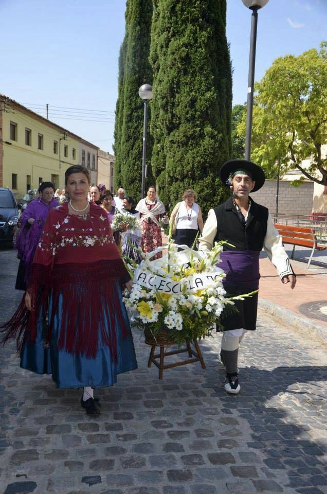 Fiestas de Utebo