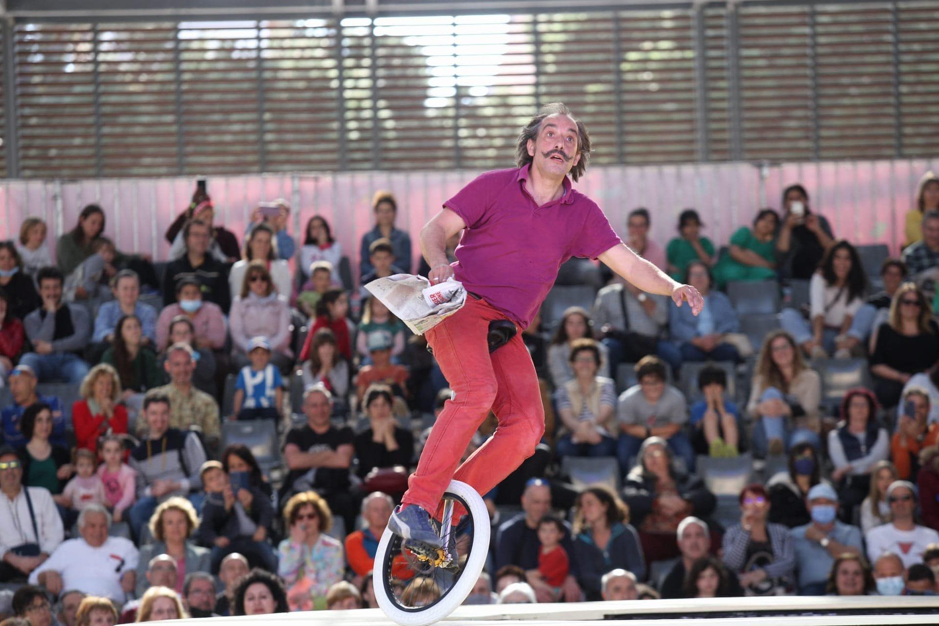 El Festival Còmic de Figueres fa el ple al quinze