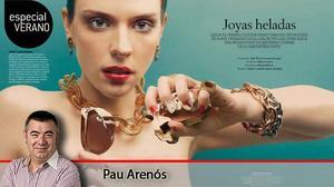 Pau Arenós ens explica les novetats d’aquesta setmana, al DOMINICAL