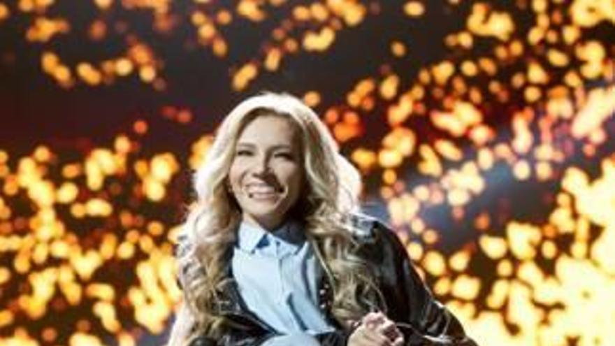 El conflicte entre Rússia i Ucraïna esquitxa Eurovisió