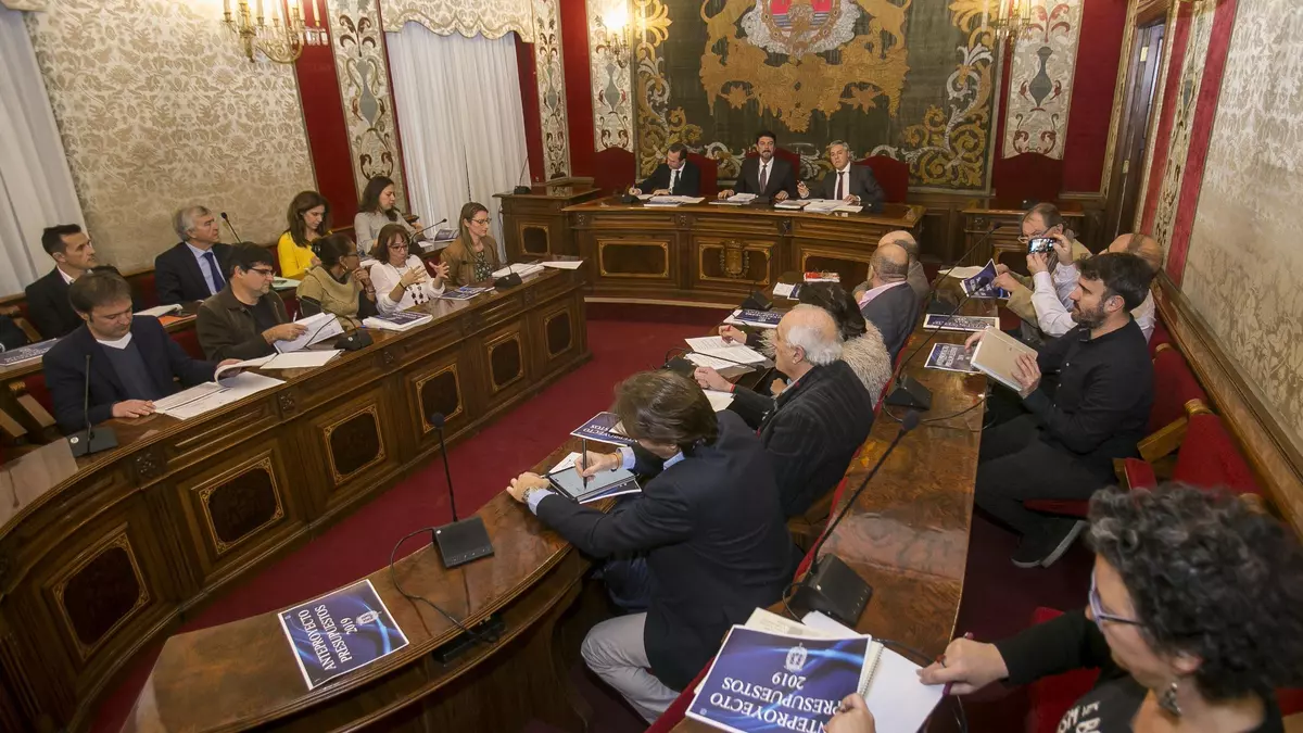 Consejos sociales a tres velocidades en las instituciones de la provincia de Alicante