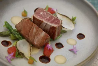 Warum dieses Restaurant auf Mallorca ein Drittel mehr Umsatz macht als im Vorjahr
