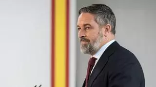 Programa electoral de VOX: las principales propuestas que debes conocer de cara a las elecciones del 29-N