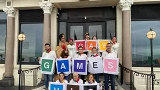 València crea el comité organizador de los Gay Games