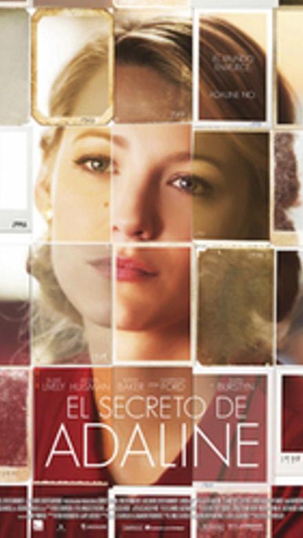 El secreto de Adaline