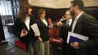 Defensora de la Ciutadania de Girona: La cita prèvia obligatòria és «il·legal i discriminatòria»