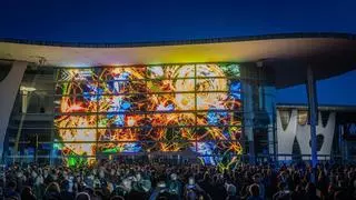 El congreso tecnológico ISE vuelve a batir récord y cierra con más de 92.170 asistentes