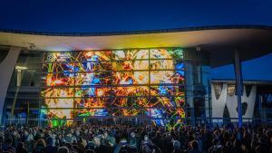 El congrés tecnològic ISE torna a batre rècord i tanca amb més de 92.000 assistents