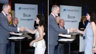 Dos estudiantes extremeñas, becadas para cursar un posgrado en el extranjero