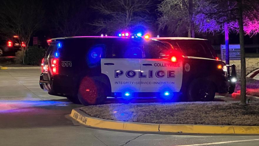 Un tiroteo en un centro sanitario en Dallas, Estados Unidos, deja dos empleados muertos