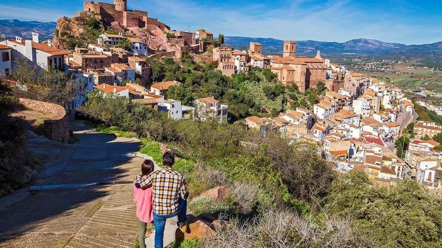 Vilafamés: uno de los pueblos más bonitos de España