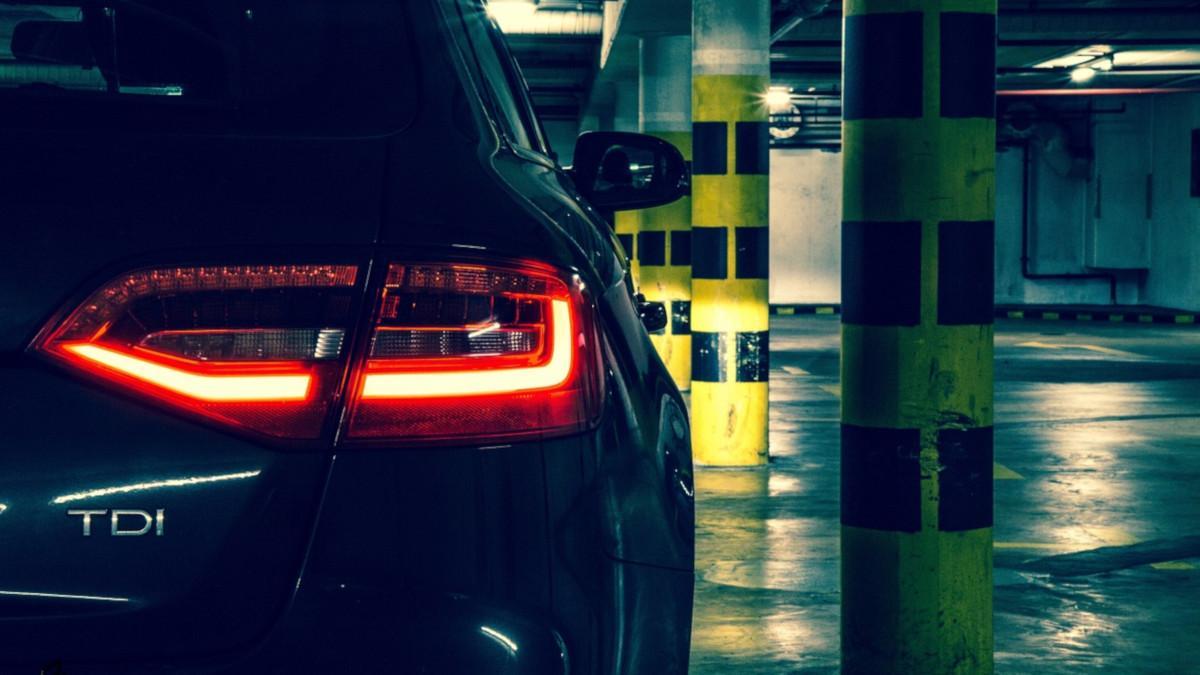 La sanción de 500 euros por tener el coche aparcado