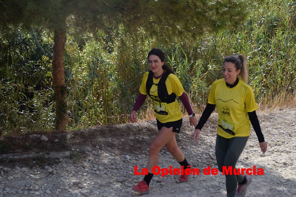 Trail Puentes de Cieza 2022 (II)