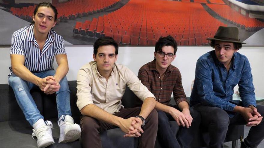 Morat llenará hoy la Axerquía