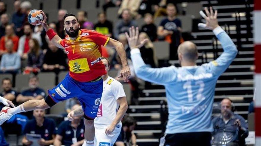 Francia arrebata a España el Golden League en los penaltis tras un 31-31