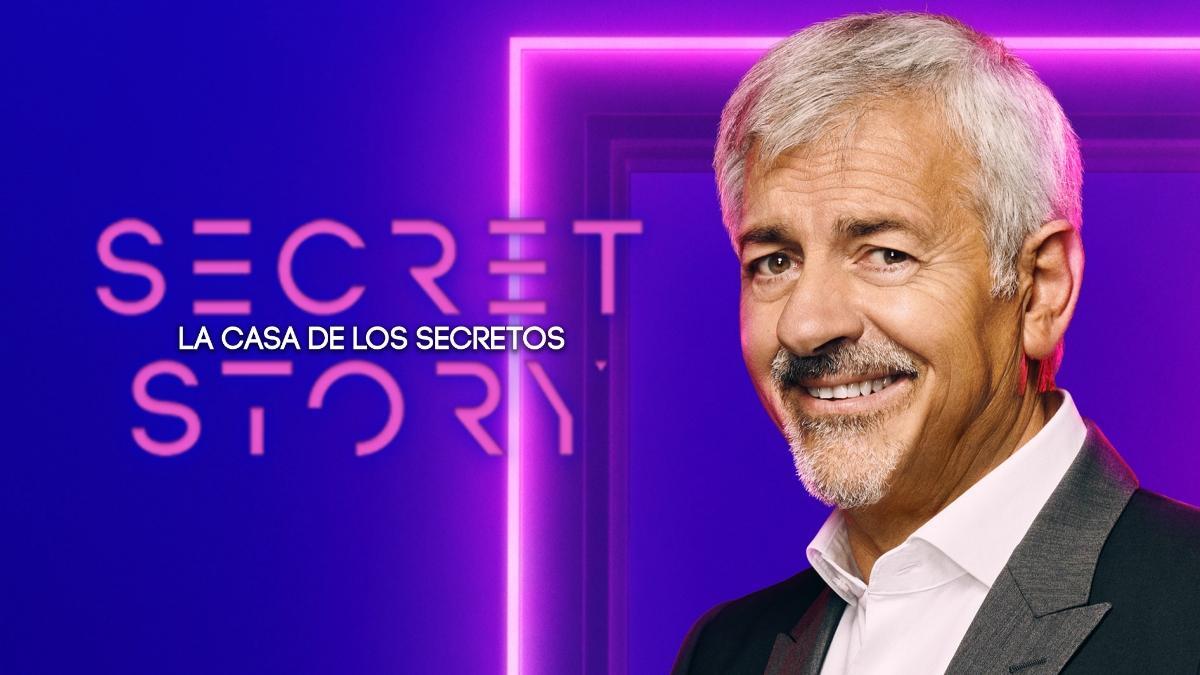 Primeres nominacions a la cara, aquesta nit en l’estrena de ‘Secret story: Cuenta atrás’