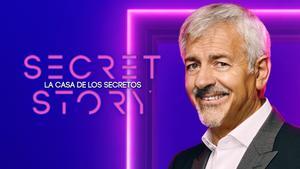 &apos;Secret Story. Cuenta atrás&apos; a Telecinco: Dos nominats se salvaran aquesta nit de l’expulsió
