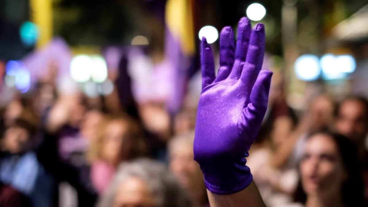 En total el número de asesinadas por violencia de género en España ascienden a 1245 desde que se empezaron a contabilizar