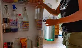 El consumo de agua sube un 8,6% en uno de los veranos más calurosos que se recuerdan