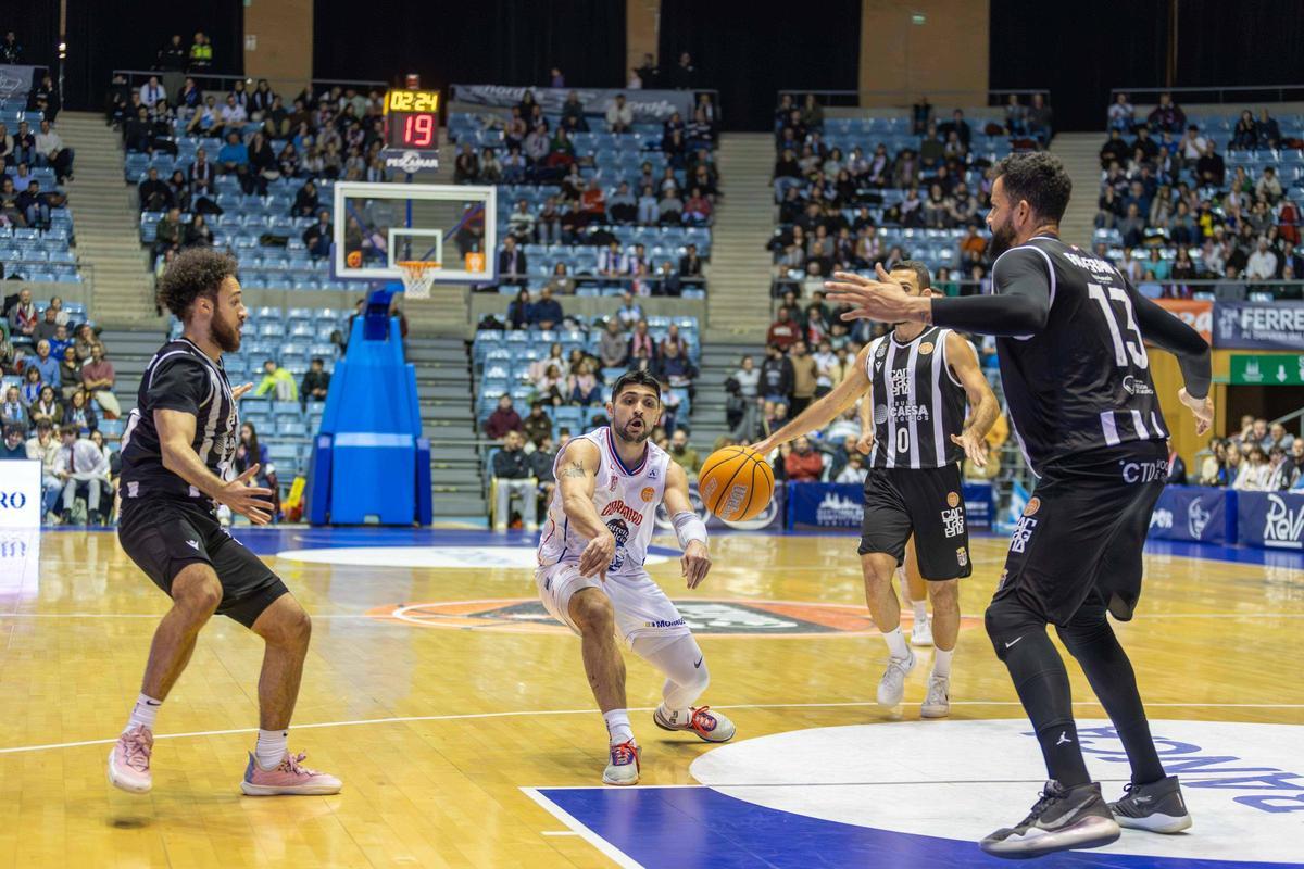 Obradoiro 101 - 49 Cartagena