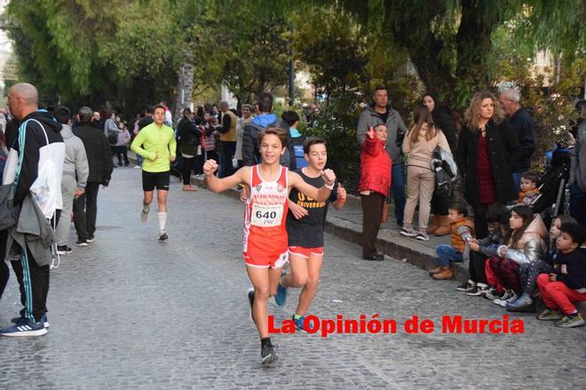 San Silvestre de Cieza (Parte II)