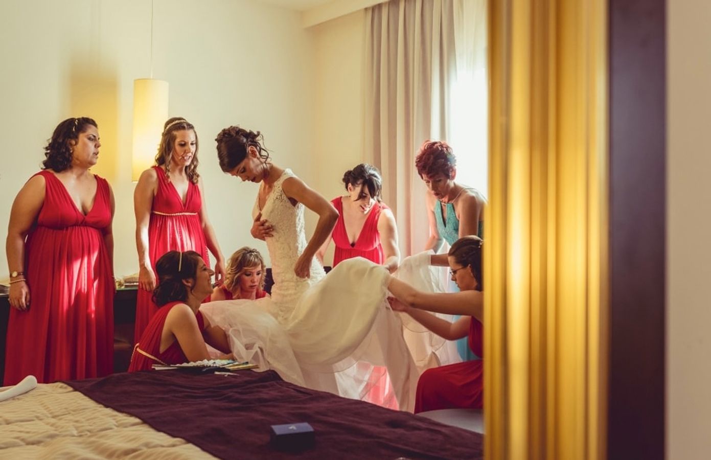 Álbum de tu boda 1