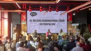Encuentro para la transformación del rural en el MEGA