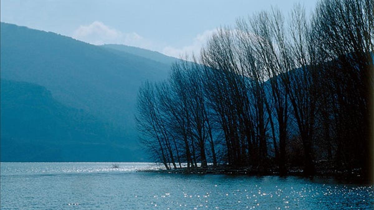 Hospederías de Aragón