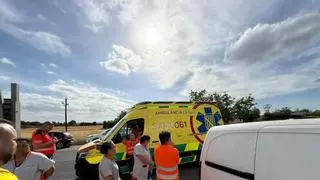 Los pacientes del Hospital de Manacor que fueron reubicados por el incendio regresan a sus habitaciones