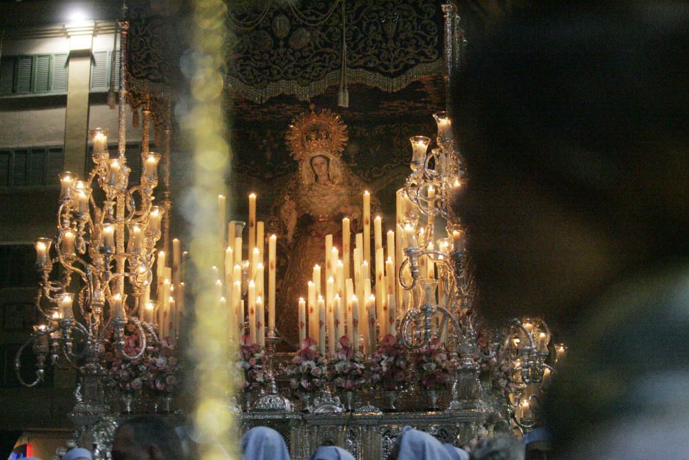 Martes Santo de 2016 | Sentencia