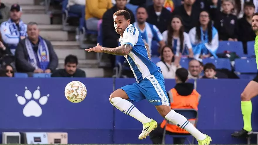 ¡Ngonge se quedó sin gol tras ser anulado por fuera de juego!