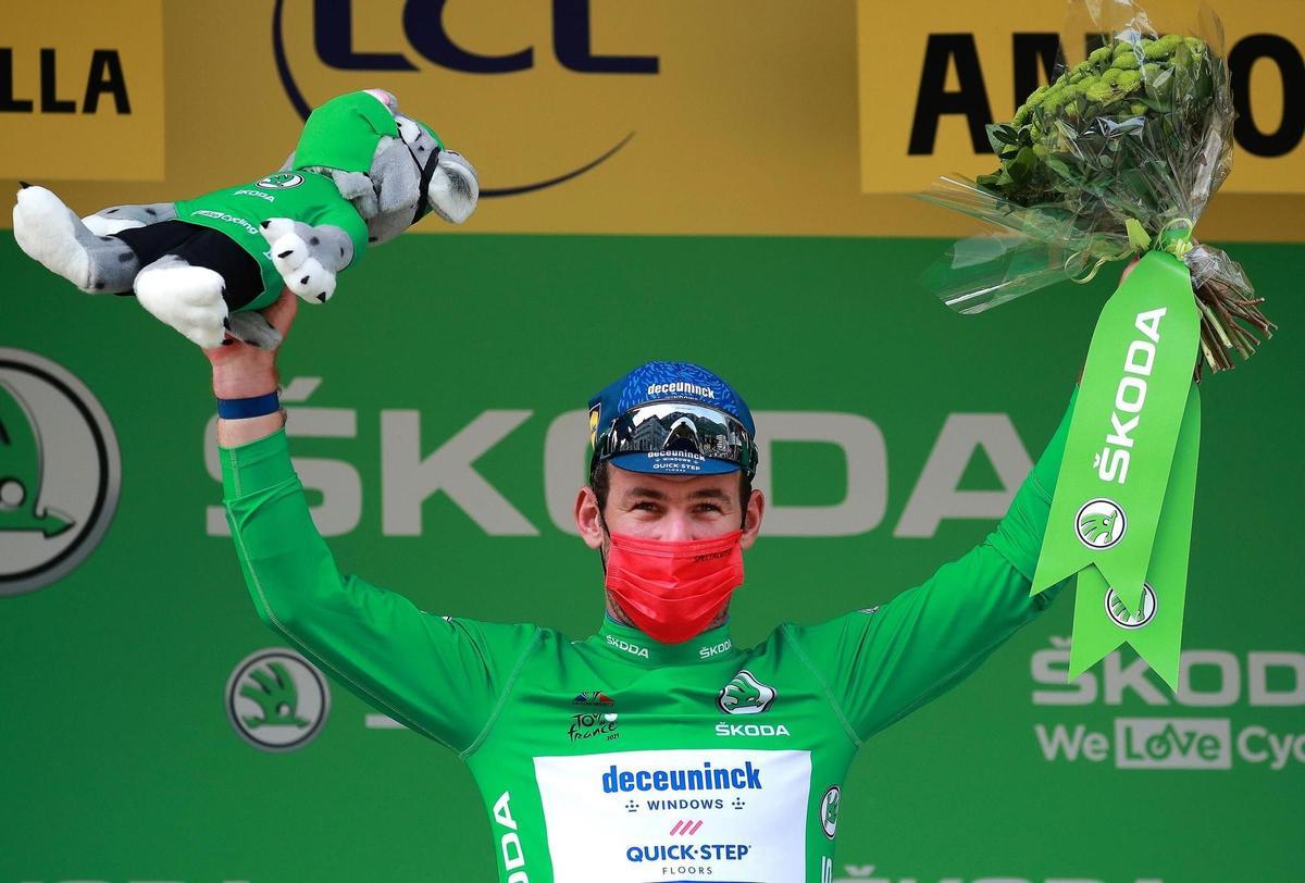 Tour de Francia Etapa 15